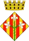 Coat of arms of Lleida