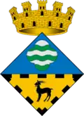Coat of arms of Sils