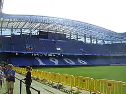 Estadio ABANCA-RIAZOR