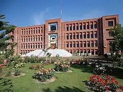 Image 35FAST Peshawar Campus (from Peshawar)