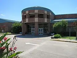 Fort Settlement Middle School