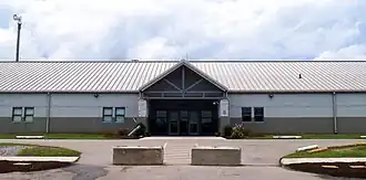 FCI Petersburg Medium