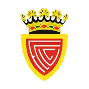 Vila Clotilde FC logo