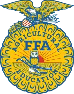 FFA Emblem