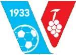 FK Vajnory's crest