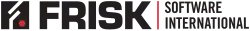 Frisk's logo