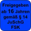 FSK ab 16 (blue)