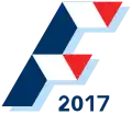 Logo of François Fillon