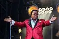 Lee Fields