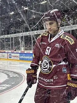 Filppula with GSHC
