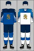 2018 Olympic jerseys