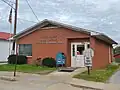 Five Points Post Office (ZIP Code: 36855)