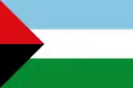 Flag of Ábrego