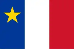 Acadians.