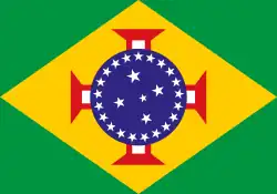 Eurico de Góis' Proposal (1922)