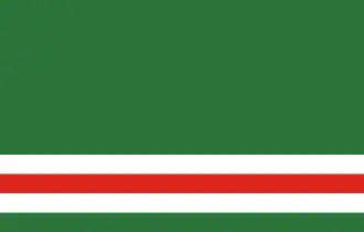 Chechen Republic of Ichkeria