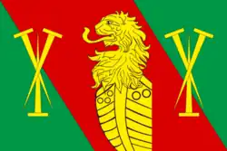 Flag of Chertkovsky District