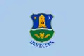 Flag of Devecser