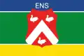 Flag of Ens