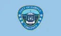 Flag of Fairfax, Virginia