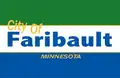 Flag of Faribault