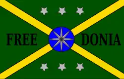 Principality of Freedonia