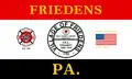 Flag of Friedens