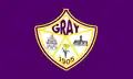 Flag of Gray, Georgia