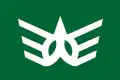Flag of Kawauchi