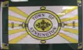 Flag of Kensington, Maryland