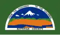 Flag of Kittitas County
