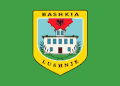 Flag of Lushnjë