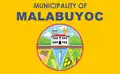 Flag of Malabuyoc
