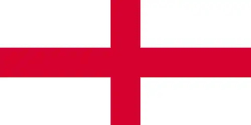 Flag of Milan, Italy