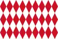 Flag of Monaco (variant) , (fusilly)