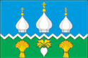 Flag of Mordovsky District