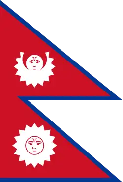 Nepal