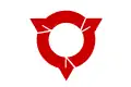 Flag of Owariasahi