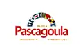 Flag of Pascagoula, Mississippi