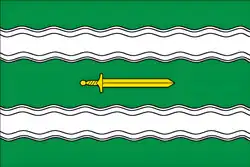 Flag of Prokhorovsky District