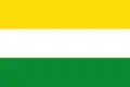 Flag of Ramiriquí