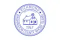 Flag of Richmond