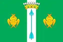 Flag of Sofrino
