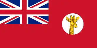 Tanganyika Territory