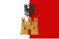 Flag of Tirano