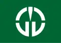 Flag of Tsuruta