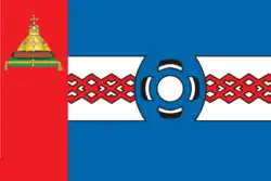 Flag of Udomlya