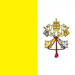 Vatican City
