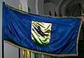 Flag of Visoko