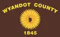 Flag of Wyandot County